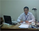 Ông Lê Trung Hòa